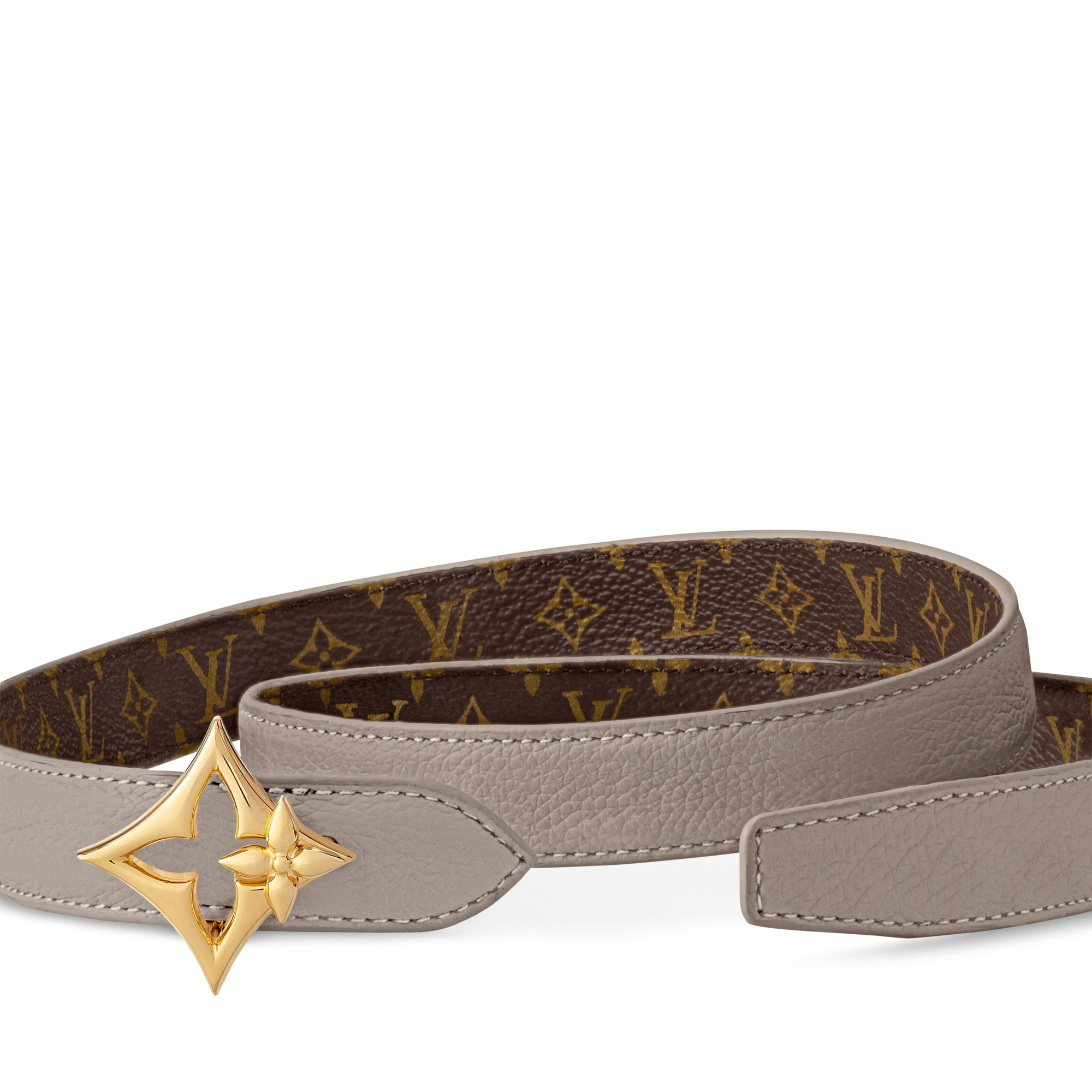 ベルト・LV フラワーグラム 20MM リバーシブル ｜ルイ・ヴィトン 公式